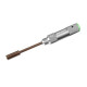 TEAM CORALLY - FACTORY PRO TOO L - HARDENED TIP - ALU GRIP - - C-1616