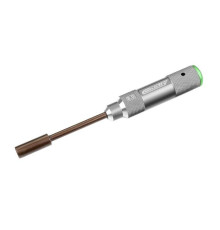 Tournevis douille 8.0 mm Alu Grip - CORALLY - C-16163