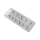Support pignons 32DP D3.17mm 11 pignons - CORALLY - C-16204