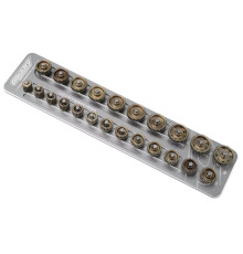 TEAM CORALLY - PINION CADDY 64DP - 23 PINIONS - 3.17MM - C-16207 - CO