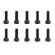 Vis acier CHC M3 x 10mm - 10 pcs - CORALLY - C-30002
