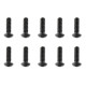 Vis acier BHC M3 x 10mm - 10 pcs - CORALLY - C-30102