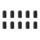 Vis acier sans tete M3 x 5mm - 10 pcs - CORALLY - C-30151