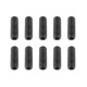Vis acier sans tete M4 x 12mm - 10 pcs - CORALLY - C-30164
