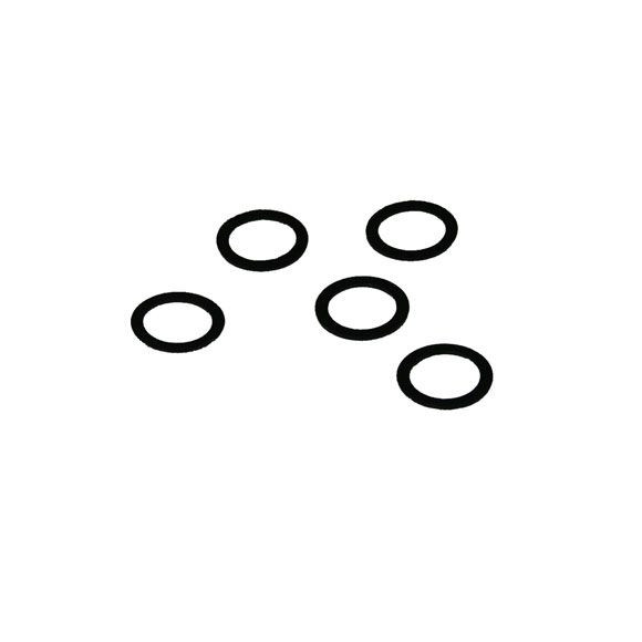Rondelles pour calage volant - ULTIMATE - UR1125