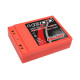 Lipo SportRacing 45C 4800mah 2S Square - CORALLY - C-48274