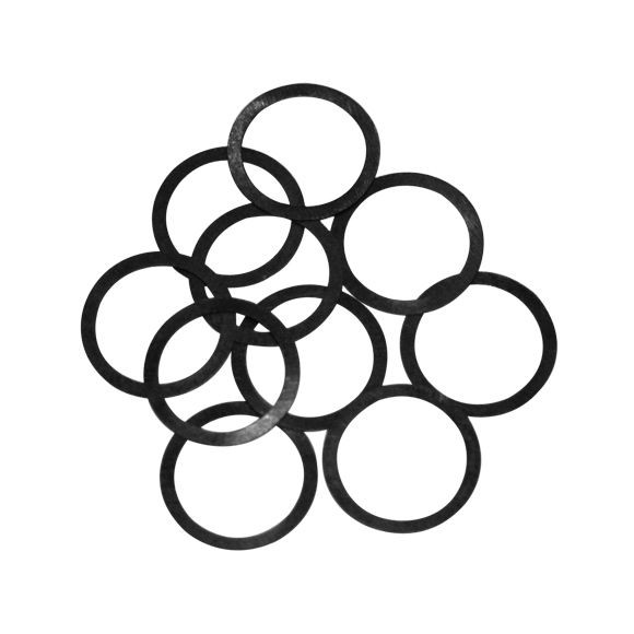 Rondelles pour calage axe roue - ULTIMATE - UR1126
