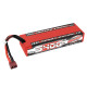 Lipo SportRacing 50C 5400mah 2S Stick - CORALLY - C-49442