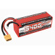 Lipo SportRac. 50C 5400mah 4S Stick XT90 - CORALLY - C-49429