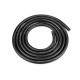 Fil Noir 12AWG D4.5mm - 1m - CORALLY - C-50111