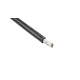 TEAM CORALLY - ULTRA V+ SILICO NE WIRE - SUPER FLEXIBLE - BLA - C-501