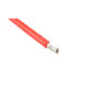 TEAM CORALLY - ULTRA V+ SILICO NE WIRE - SUPER FLEXIBLE - RED - C-501