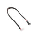 TEAM CORALLY - BALANCER LEAD 2S - BATTERY 2S XH CONNECTOR - - C-50200