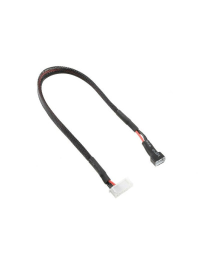 TEAM CORALLY - BALANCER LEAD 2S - BATTERY 2S XH CONNECTOR - - C-50200