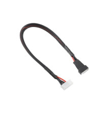 TEAM CORALLY - BALANCER LEAD 4S - BATTERY 4S XH CONNECTOR - - C-50202