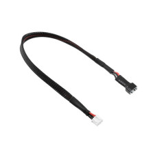 TEAM CORALLY - BALANCER LEAD 2S - BATTERY 2S XH CONNECTOR - - C-50204