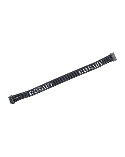 TEAM CORALLY - HIGH FLEX FLAT SENSOR WIRE - 150MM - C-50313