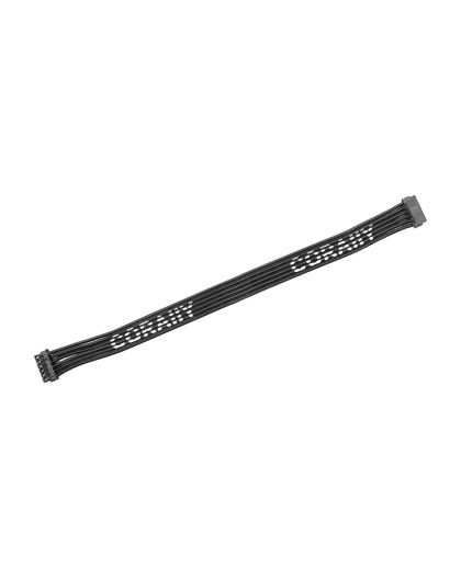 TEAM CORALLY - HIGH FLEX FLAT SENSOR WIRE - 200MM - C-50315