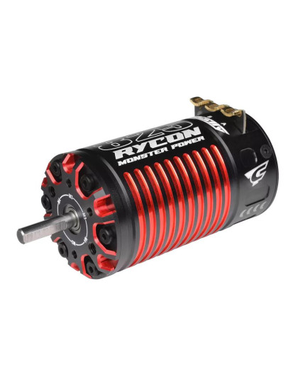 Team Corally - Rycon 825 - Sensored - 4-Pole - 2200 KV- C-61320