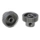 Pignon 31T Alu étroit - 64 DP - D3.17mm - CORALLY - C-70331