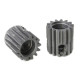 Pignon 14T Alu étroit - 48 DP D3.17mm - CORALLY - C-70414