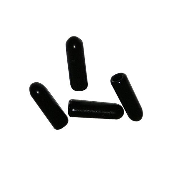 Radio Antenna Caps (4U) - ULTIMATE - UR1131