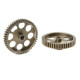 Pignon 48T Acier étroit -48 DP - D3.17mm - CORALLY - C-71448