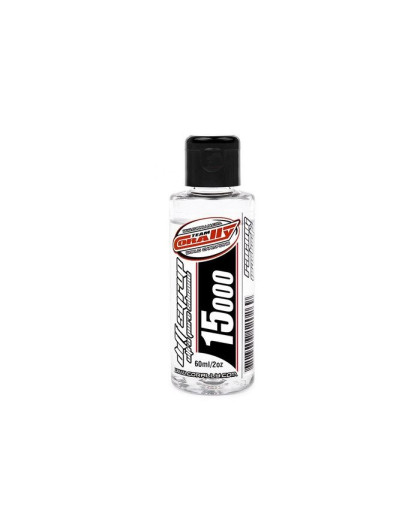 Huile silicone 15000 cps - 60ml - CORALLY - C-81515