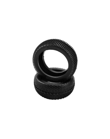 Pair Of Tyres Miami Soft - HOT RACE - 001-0021