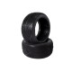 Pair Of Tyres Vesuvio Medium - HOT RACE - 001-0631