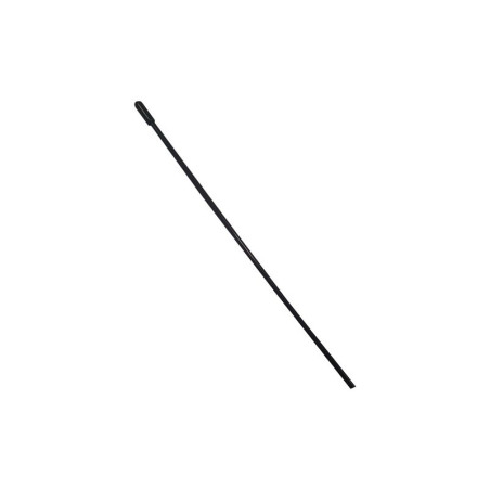 Black Receiver Antenna With Cap (5U) - ULTIMATE - UR1135-B