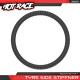 Set 4 Tyres Side Stiffener Buggy - HOT RACE - 001-1000
