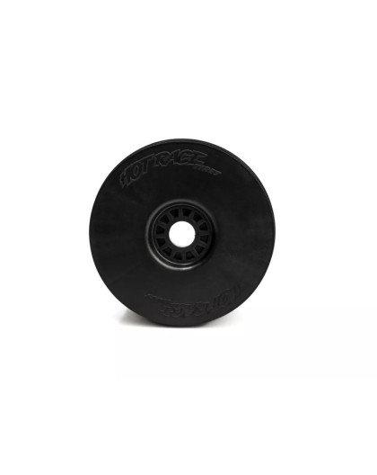 Set 4 Rims Carbon Off Road - HOT RACE - 001-1103