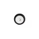 Pair Of Truggy Tyres Bangkok V2 Clay Mounted - HOT RACE - 002-0153
