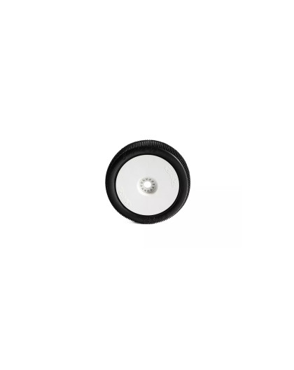 Pair Of Truggy Tyres Bangkok V2 Clay Mounted - HOT RACE - 002-0153