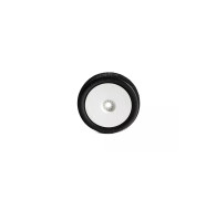 Pair Of Truggy Tyres Bangkok V2 Clay Mounted - HOT RACE - 002-0153