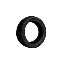 Pair Of Truggy Tyres Amazzonia Medium - HOT RACE - 002-0331