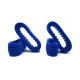 Truggy Inserts Std (4) - HOT RACE - 002-1101