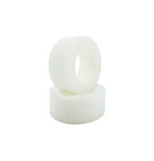 Pair Of Front Inserts 1/10 2Wd/4Wd - HOT RACE - 003-0050