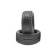 Pneus TT 1/10 Carpet Hard Avant Low-Profile 4WD - HOT RACE