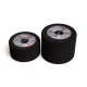 Set Of Lens Tyres 18 Rear Ss- Front Ss - HOT RACE - 004-1010