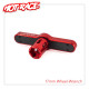 17mm Wheel Wrench (1 Pcs) - HOT RACE - 009-0032