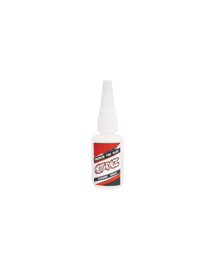 Tyres Glue (25Ml) - HOT RACE - 009-0028
