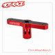 17mm Wheel Wrench (1 Pcs) - HOT RACE - 009-0032