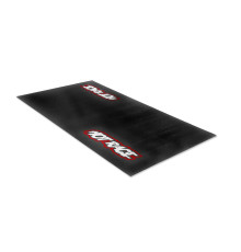 Pit Mat 120X60Cm - HOT RACE - 009-0037