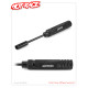 7mm Hex Wheel Wrench (1Pcs) - HOT RACE - 009-0036