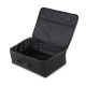 Sac de rangement de pneus Noir - HOT RACE