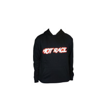 Hotrace Hoodie Size L - HOT RACE - 010-0103