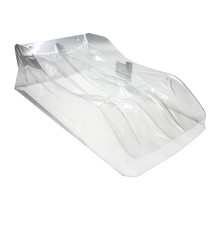 1/8 Onroad Body Meltemi Standard Weight - HOT RACE - LB08MLT08-S