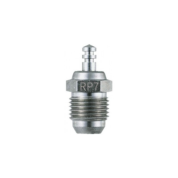 GLOW PLUG RP7 - OS - OS71642070